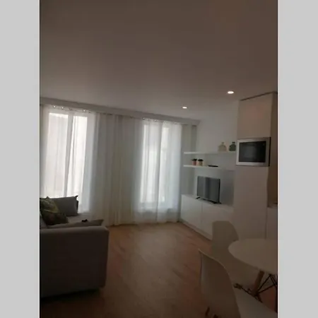 Cais De Apresentacao No Coracao De Aveiro Apartment Exterior photo