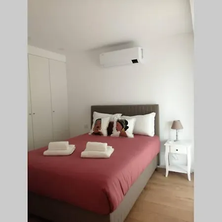 Cais De Apresentacao No Coracao De Aveiro Apartment Exterior photo