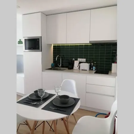 Cais De Apresentacao No Coracao De Aveiro Apartment Exterior photo
