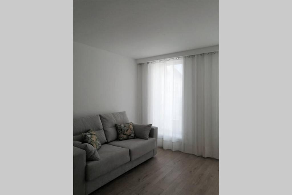 Cais De Apresentacao No Coracao De * Aveiro