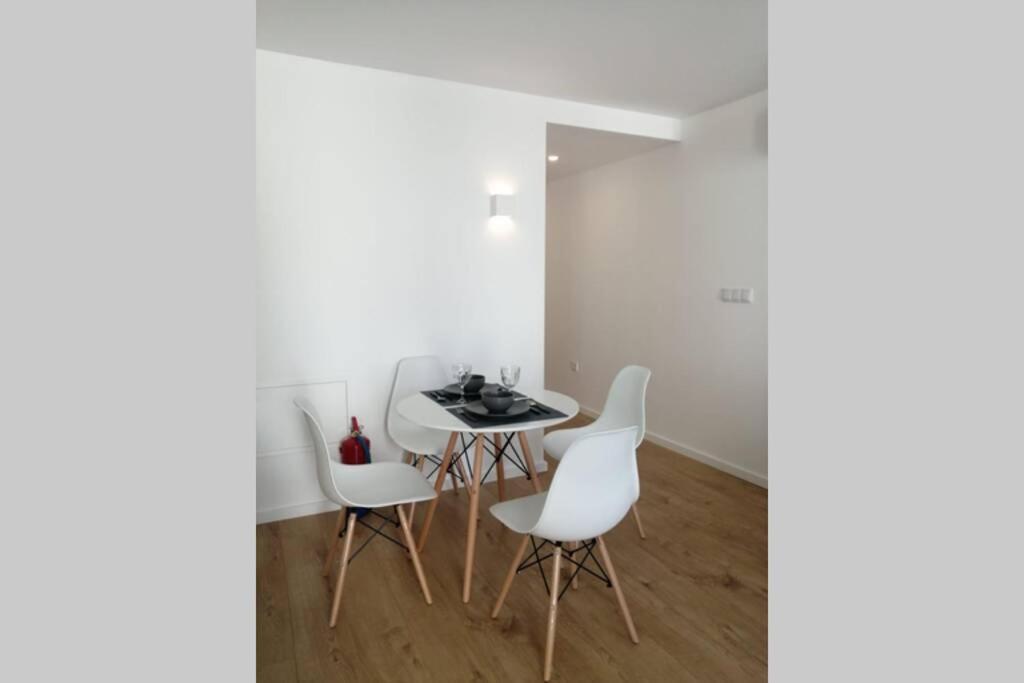 Apartment Cais De Apresentacao No Coracao De Aveiro