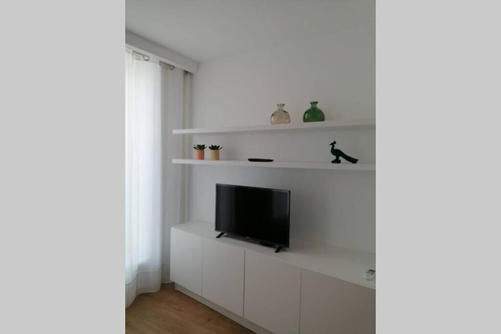 Apartment Cais De Apresentacao No Coracao De