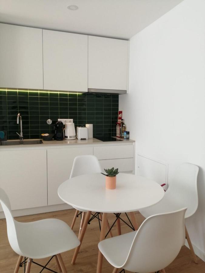 Apartment Cais De Apresentacao No Coracao De *