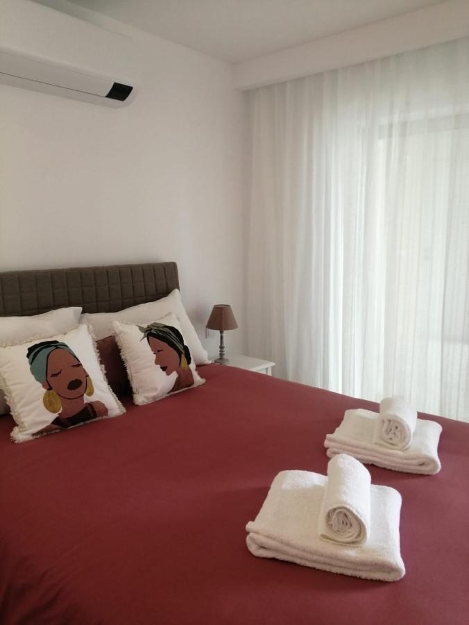 Cais De Apresentacao No Coracao De Apartment *