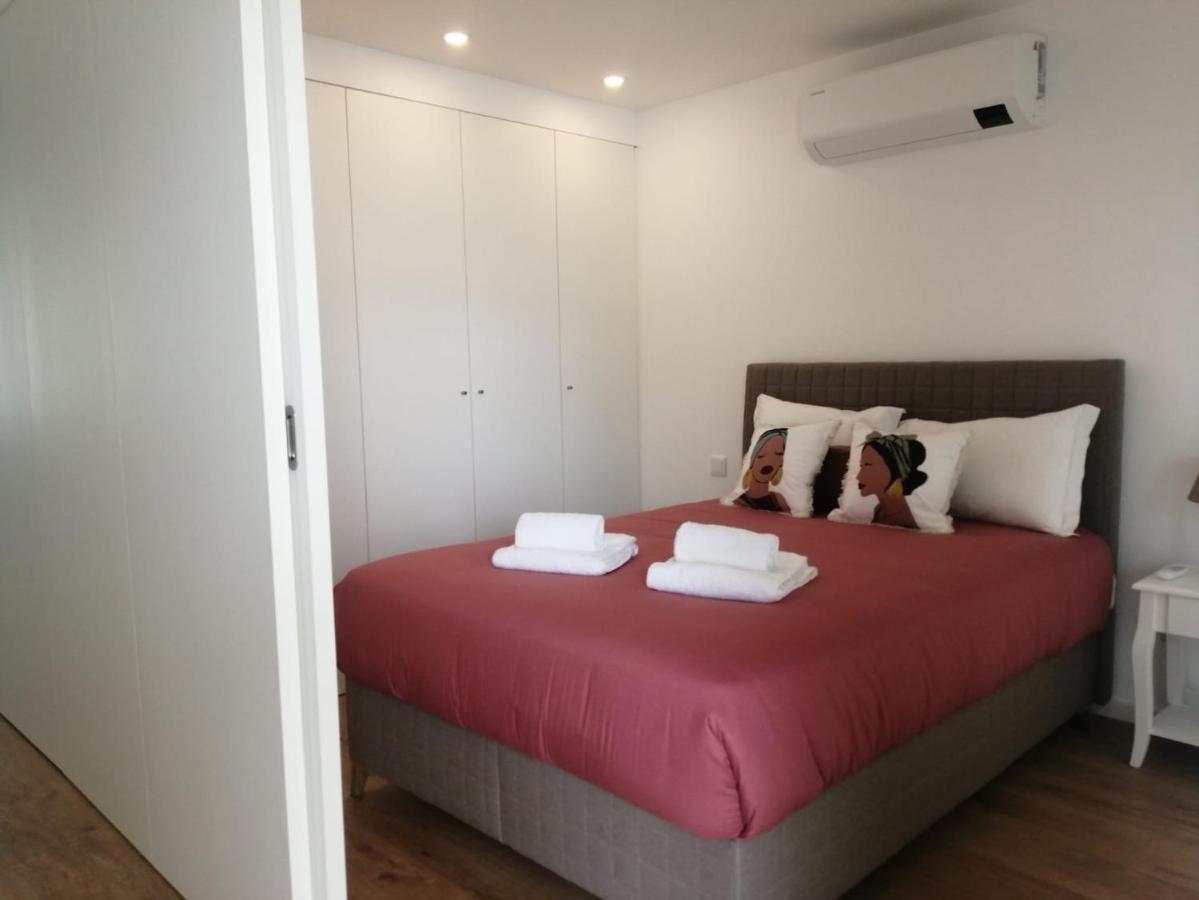 Cais De Apresentacao No Coracao De Aveiro