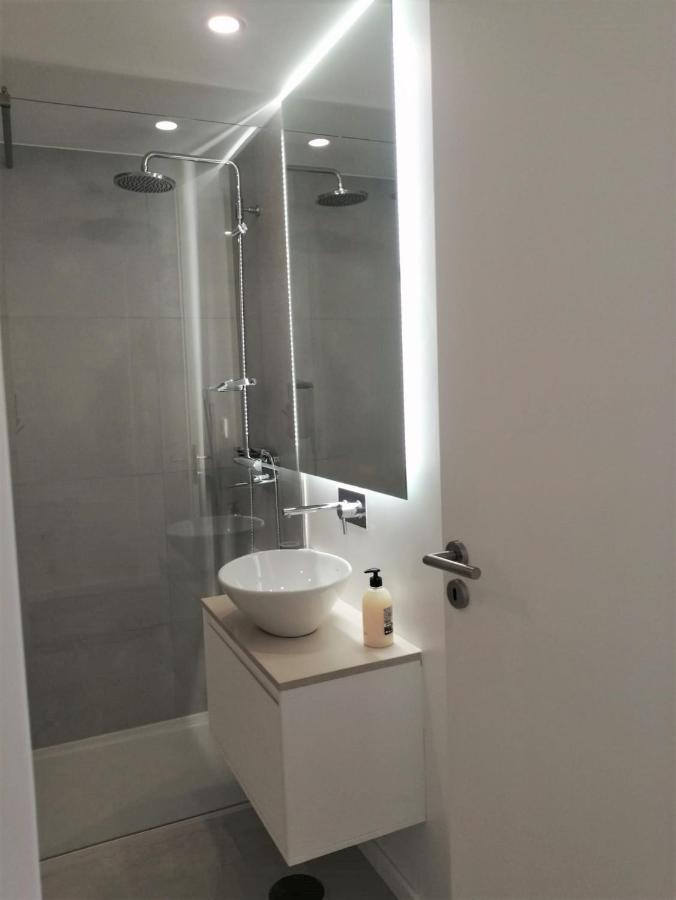 Apartment Cais De Apresentacao No Coracao De Aveiro
