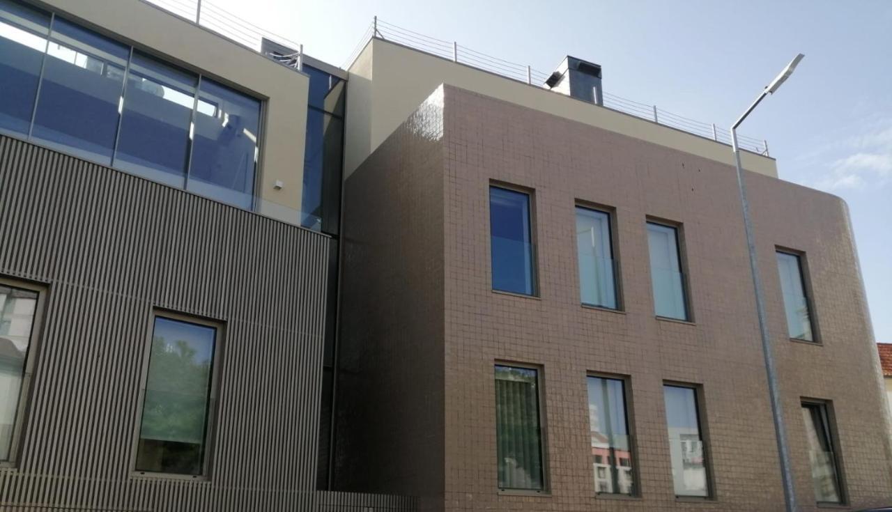 Apartment Cais De Apresentacao No Coracao De Aveiro